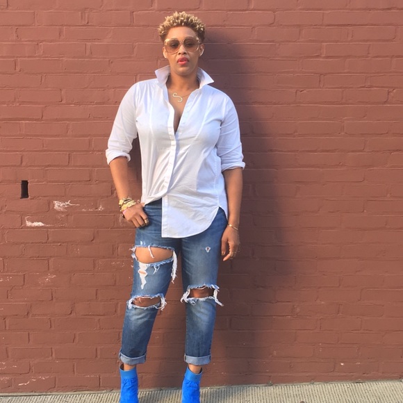 Meet your Posher, Samantha - Picture 2 of 8